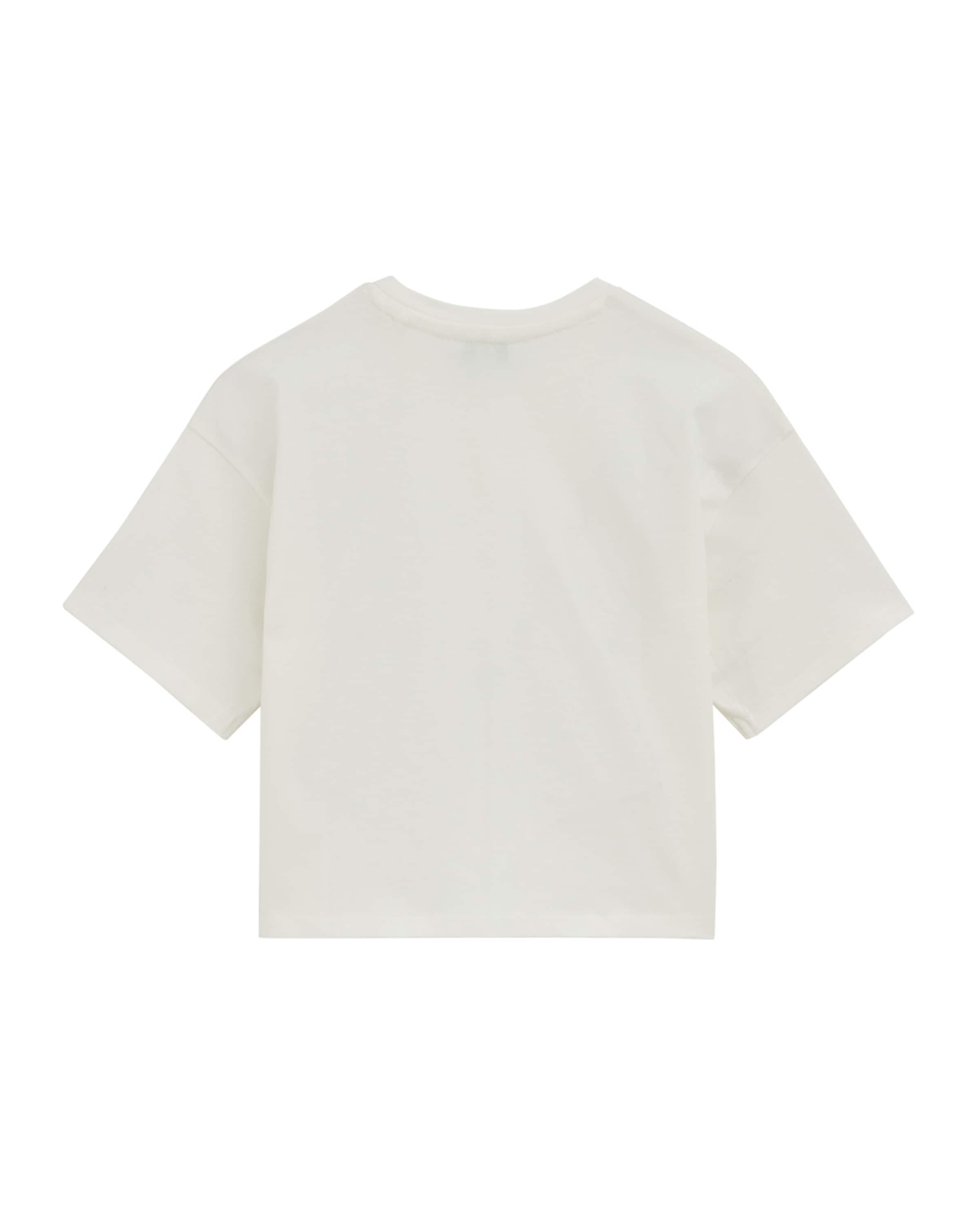 WE Fashion Shirt in Wit