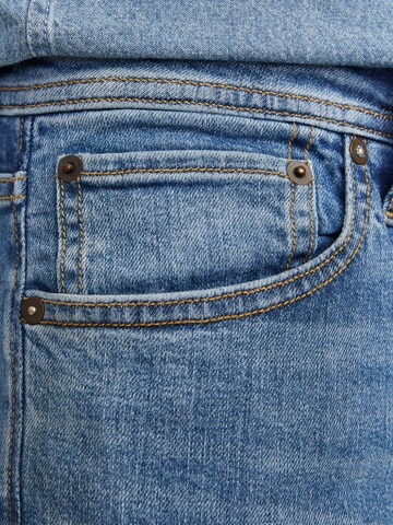JACK & JONESLoosefit Traperice ' JJICHRIS JJORIGINAL' - plava boja