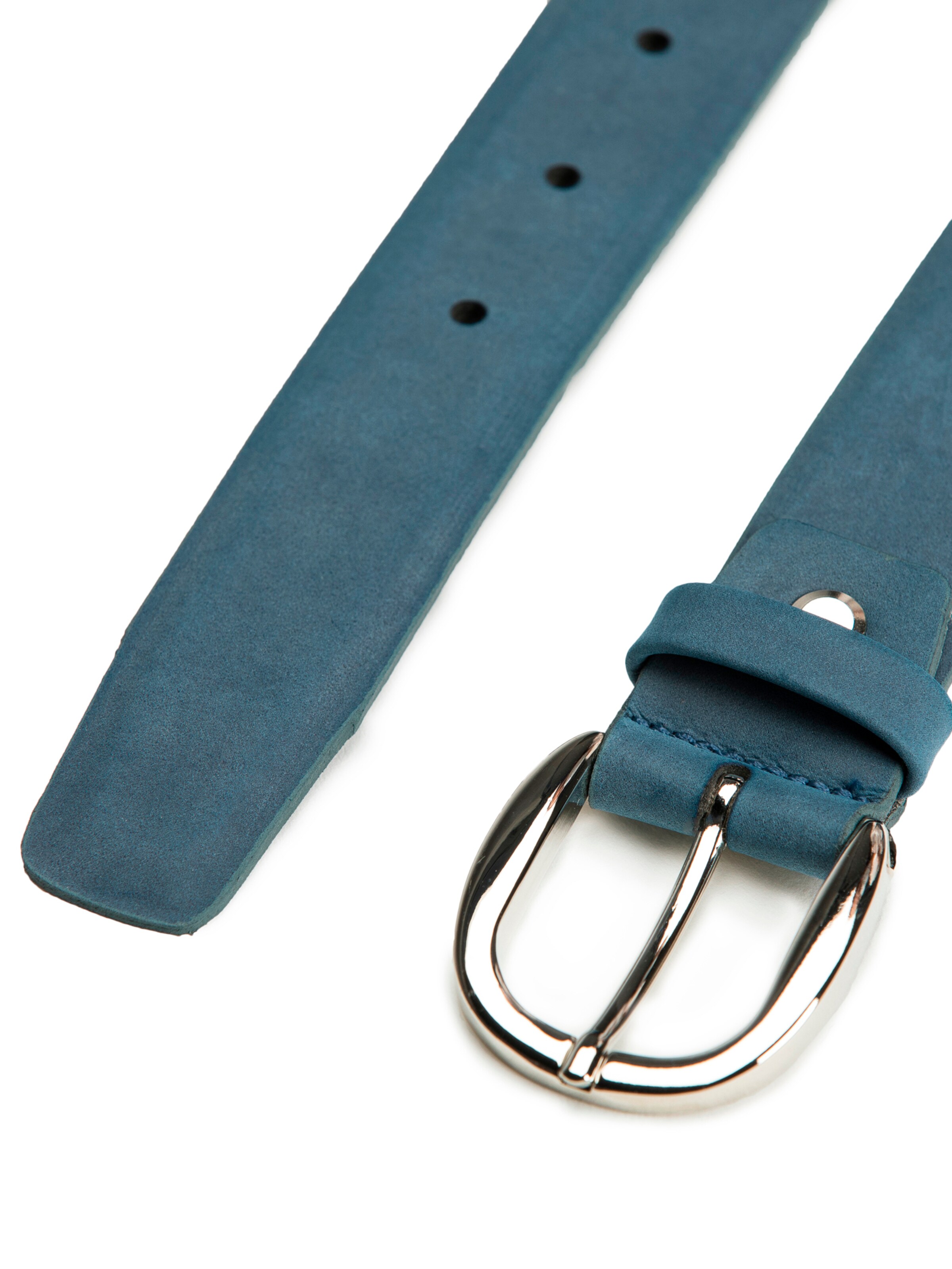 nae Vegan Shoes - Cintos 'Mura' em azul