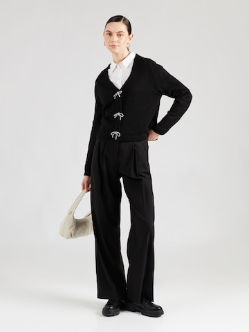 ONLY Sweater 'ONLDONNA' in Black