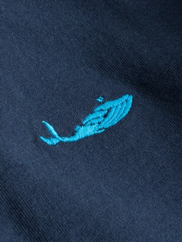MBRC the ocean Bluser & t-shirts 'Ocean' i blå