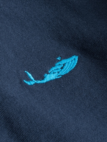 MBRC the ocean Shirt 'Ocean' in Blue