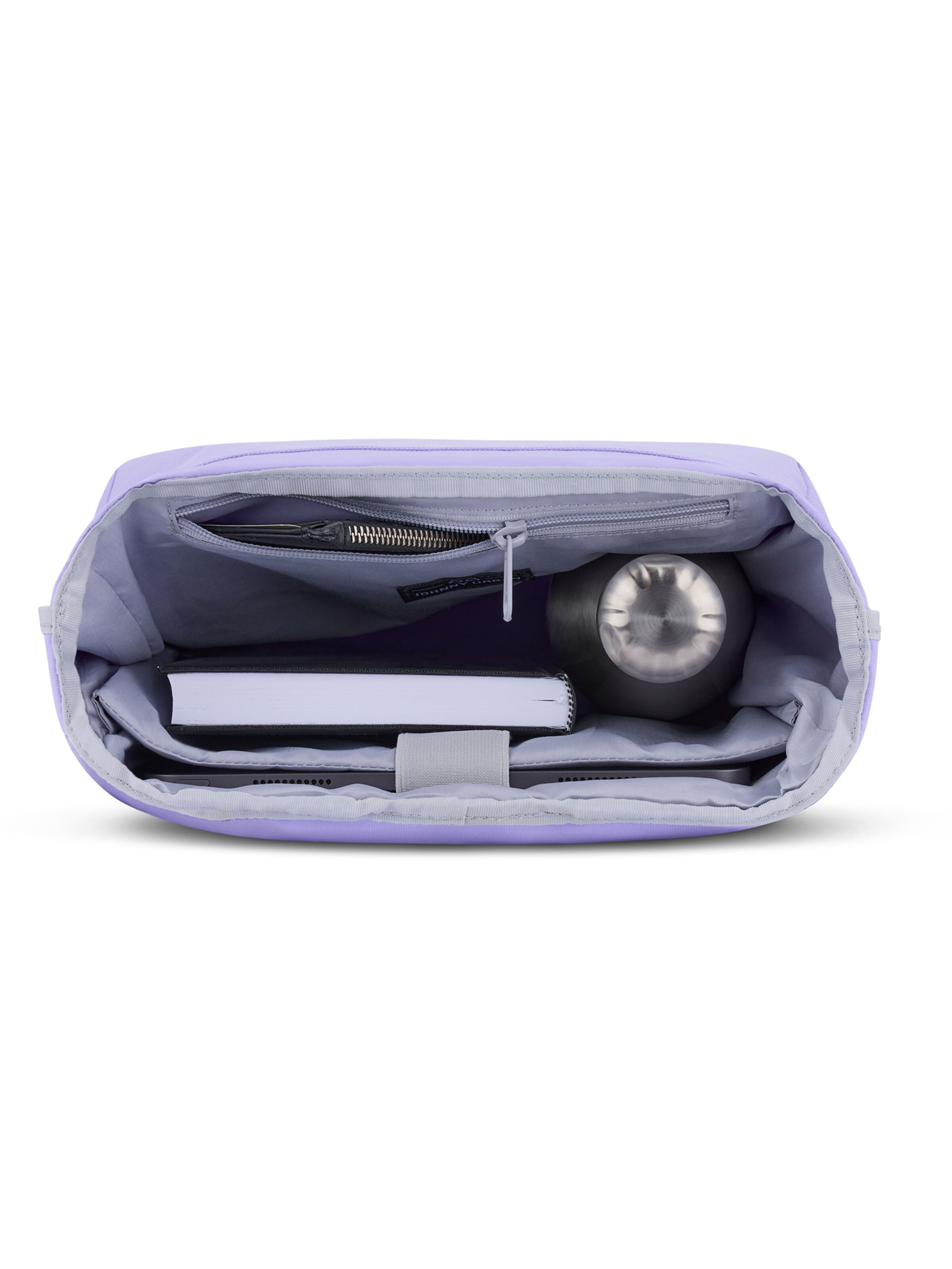 Johnny Urban Batoh 'Robin Medium' - Fialová