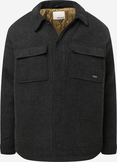 BLEND Between-Season Jacket in Dark grey / Black, Item view