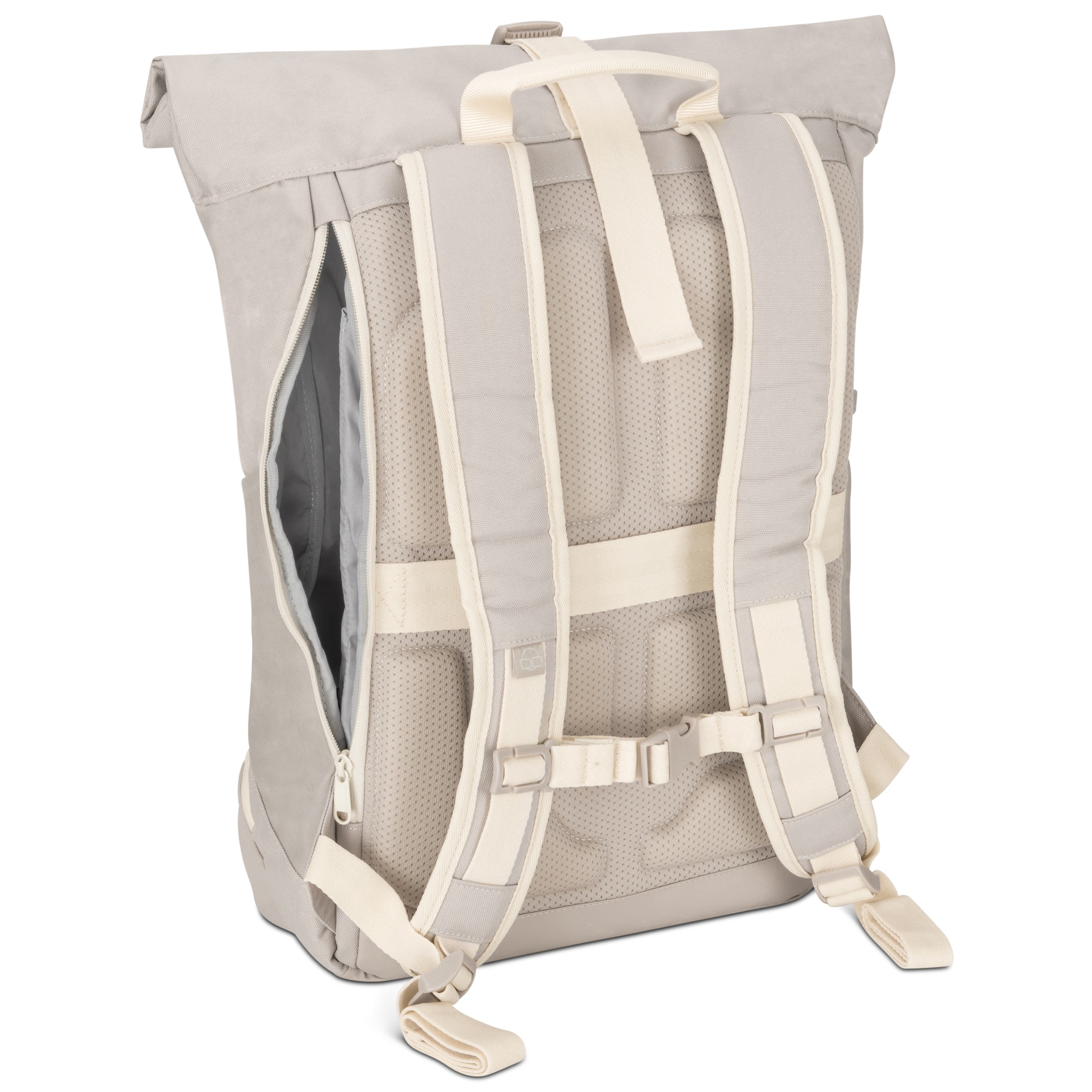 Johnny Urban Reppu 'Allen Large' värissä beige