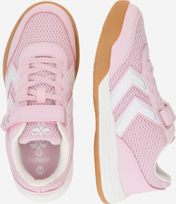 Hummel - Zapatillas deportivas 'MULTIPLAY FLEX' en rosa