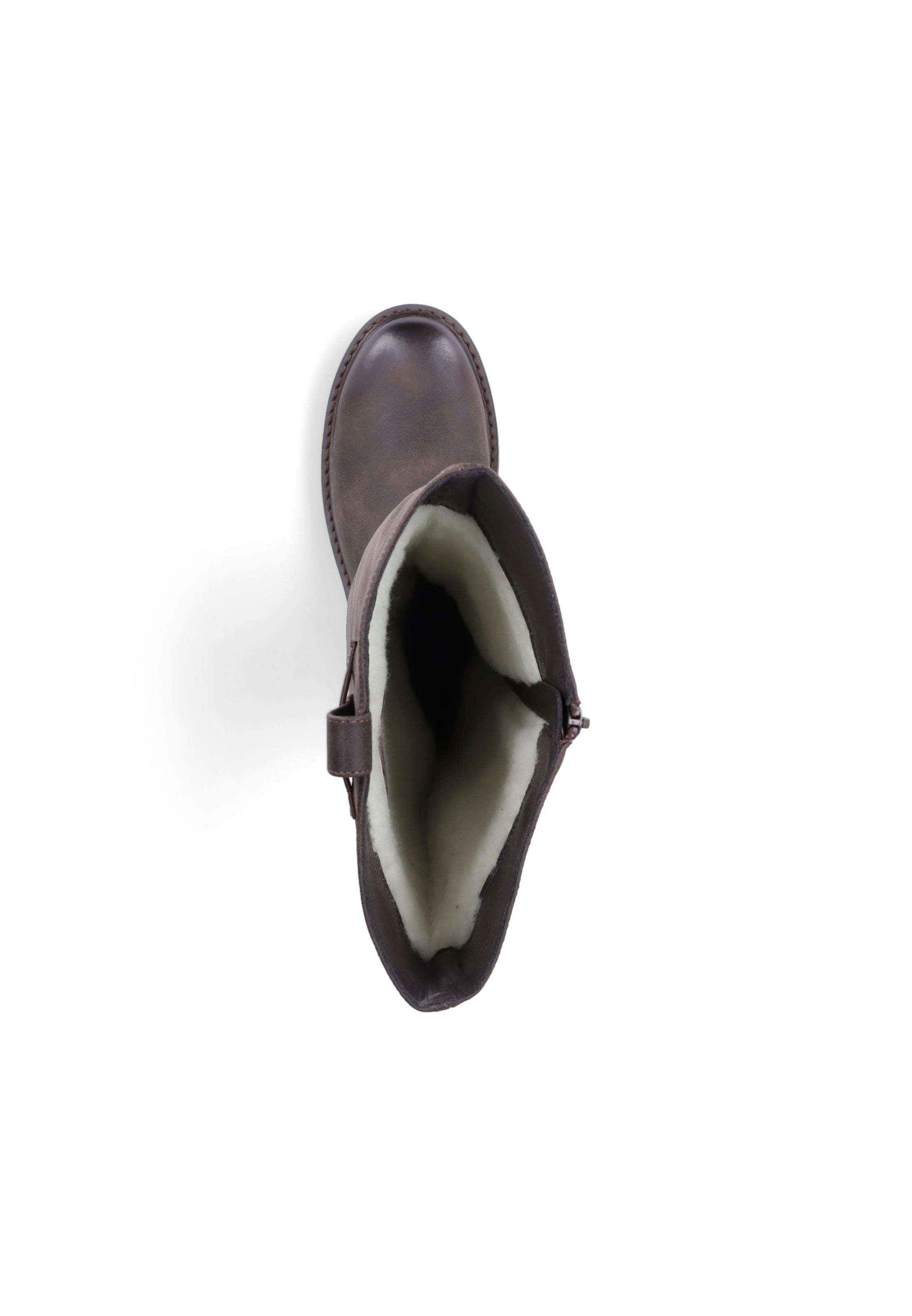 Rieker Stiefel ' 92990 ' in Braun