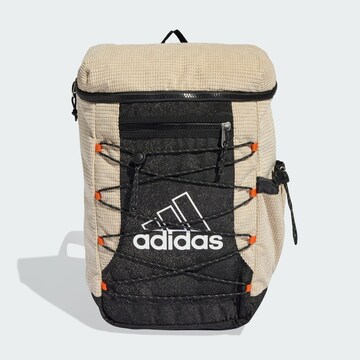 Sac à dos ADIDAS ORIGINALS en beige