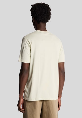 Lyle & Scott Shirt 'Superfine' in Groen