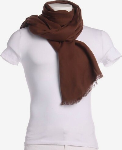 HUGO Scarf & Wrap in One size in Dark brown, Item view