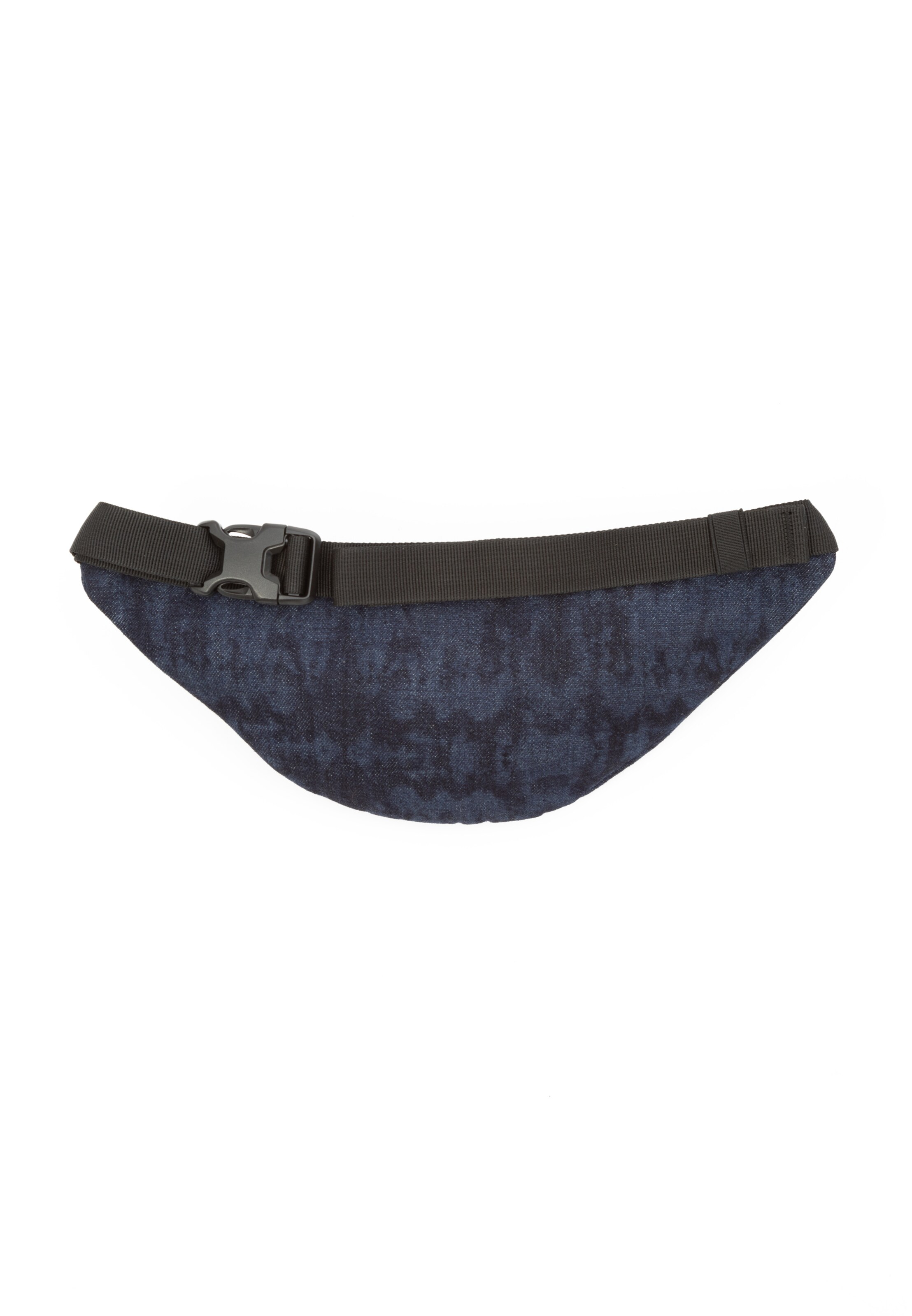 Cleptomanicx Fanny Pack in Blue