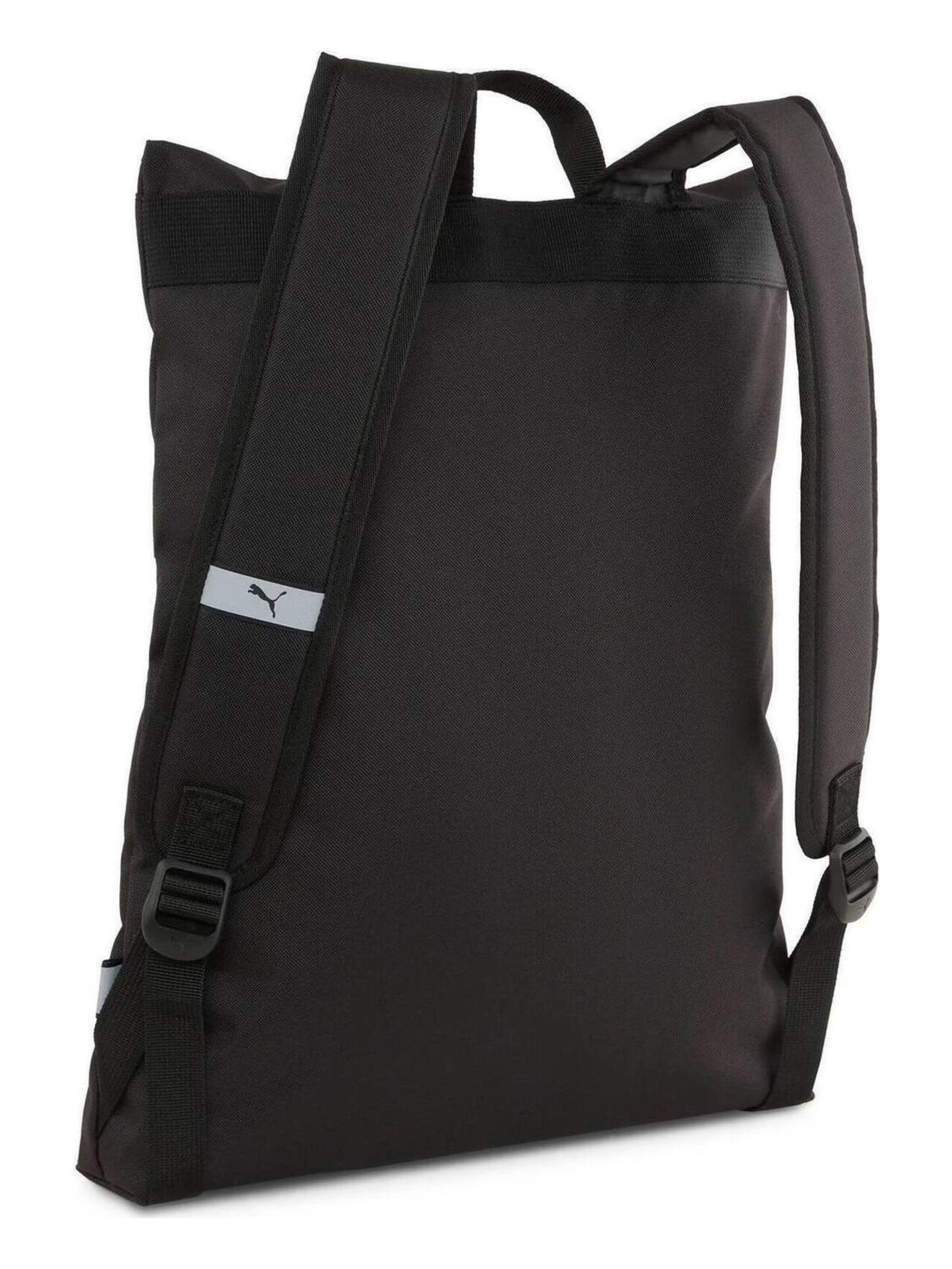 PUMA Rucksack 'Puma Phase Elemental Backpack'‌‌‌‌‌ in Schwarz