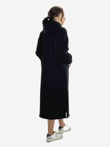 Elara Kleid in Schwarz