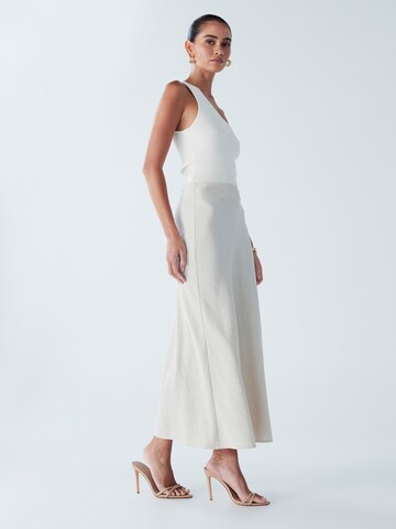 BWLDR Skirt 'Josefina' in Beige