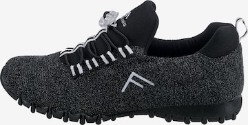 Freyling Sneakers in Black