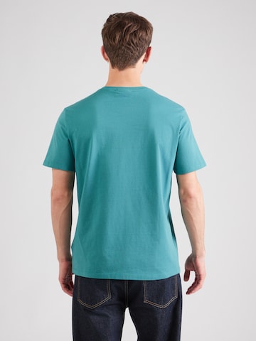 Calvin Klein Jeans Shirt 'CLASSIC' in Green
