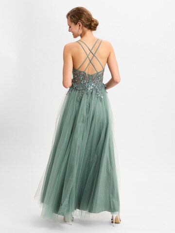Laona Abendkleid ' ' in Blau