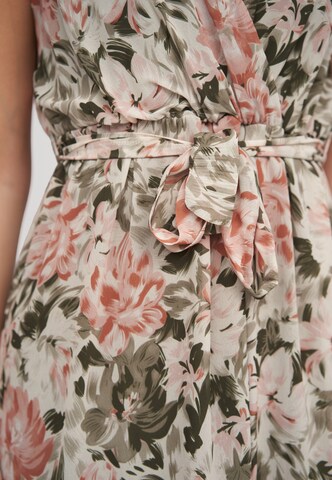 Cloud5ive Summer Dress in Mixed colors