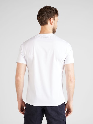 Hackett London - Camisa em branco