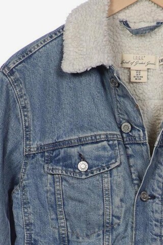 H&M Jacket & Coat in XS in Blue