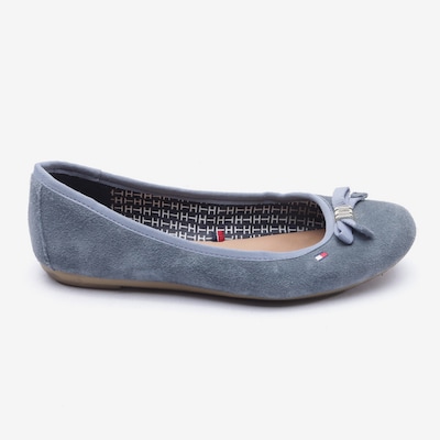 TOMMY HILFIGER Flats & Loafers in 36 in Blue, Item view