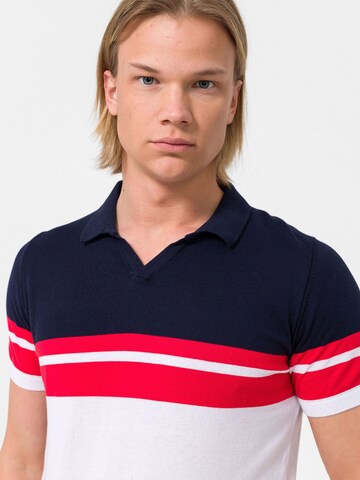T-Shirt Dandalo en beige