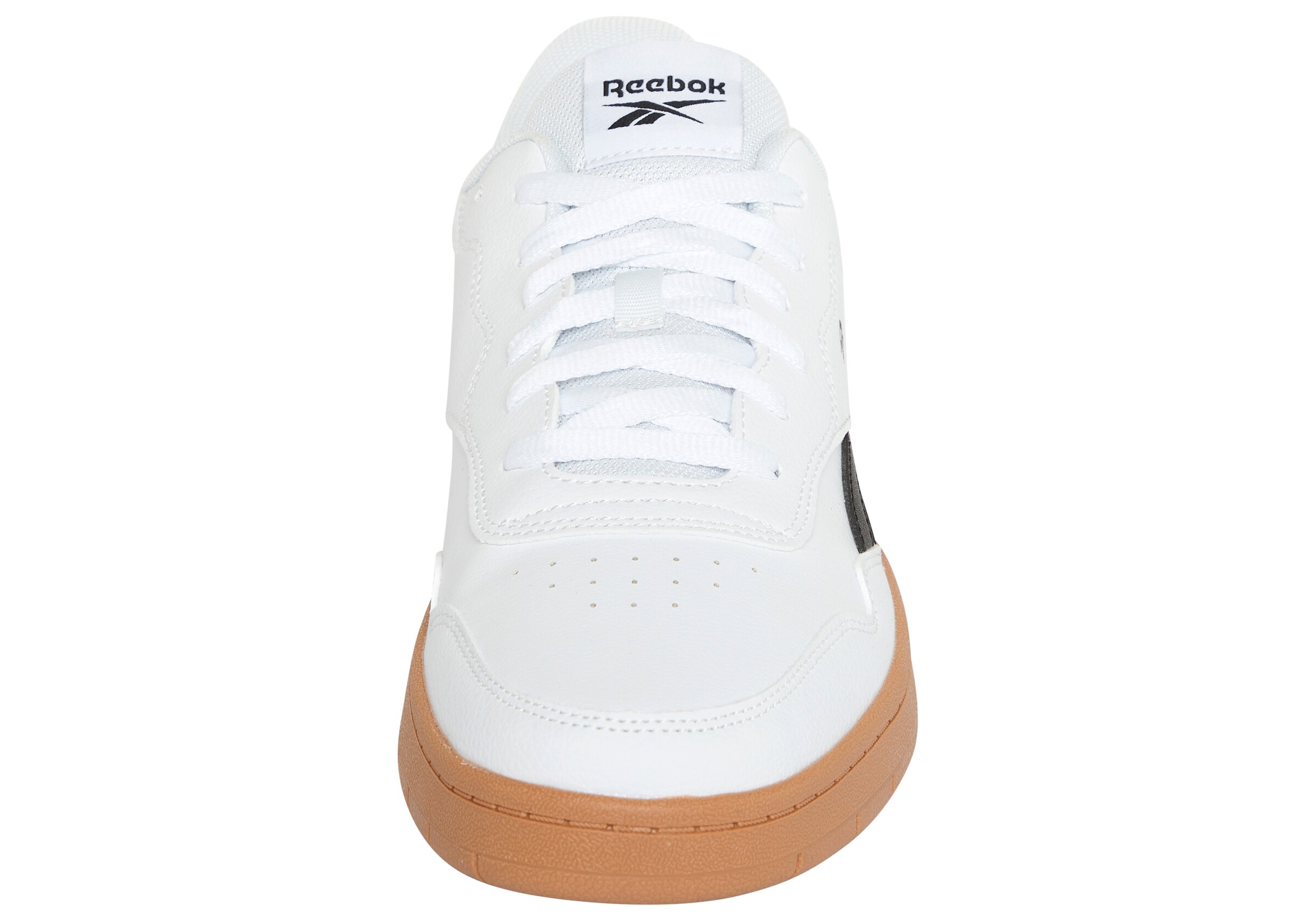 Reebok Sneakers in White