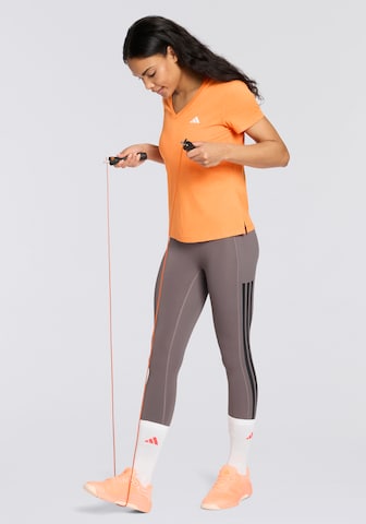 ADIDAS PERFORMANCE Performance Shirt in Orange