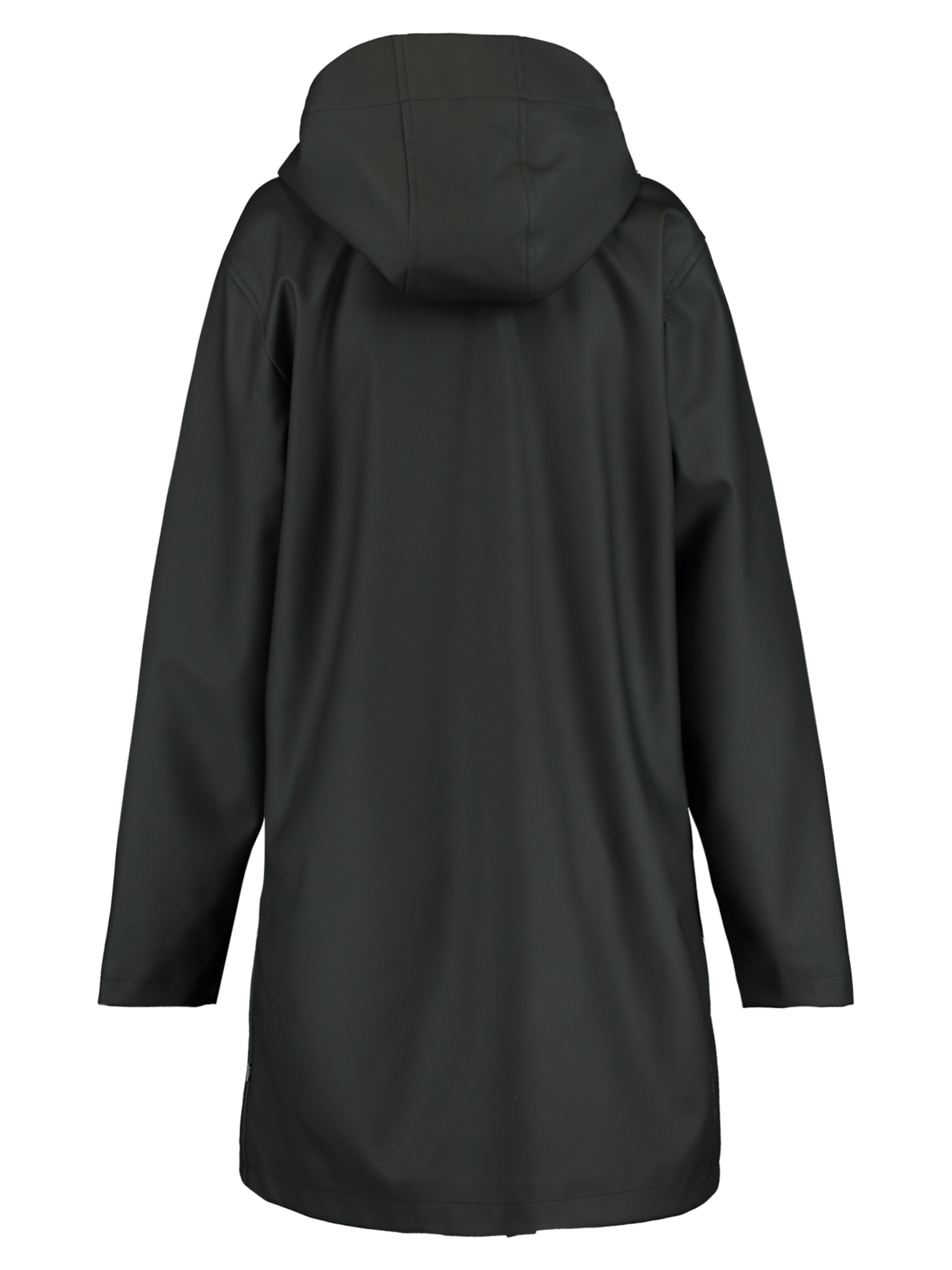 Manteau fonctionnel America Today en noir