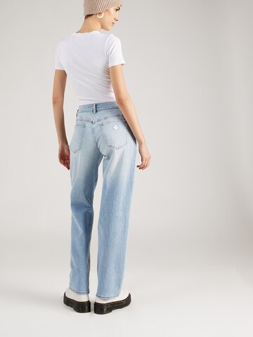 Abrand Loose fit Jeans 'GINA' in Blue