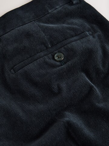 Coupe slim Pantalon Next en bleu