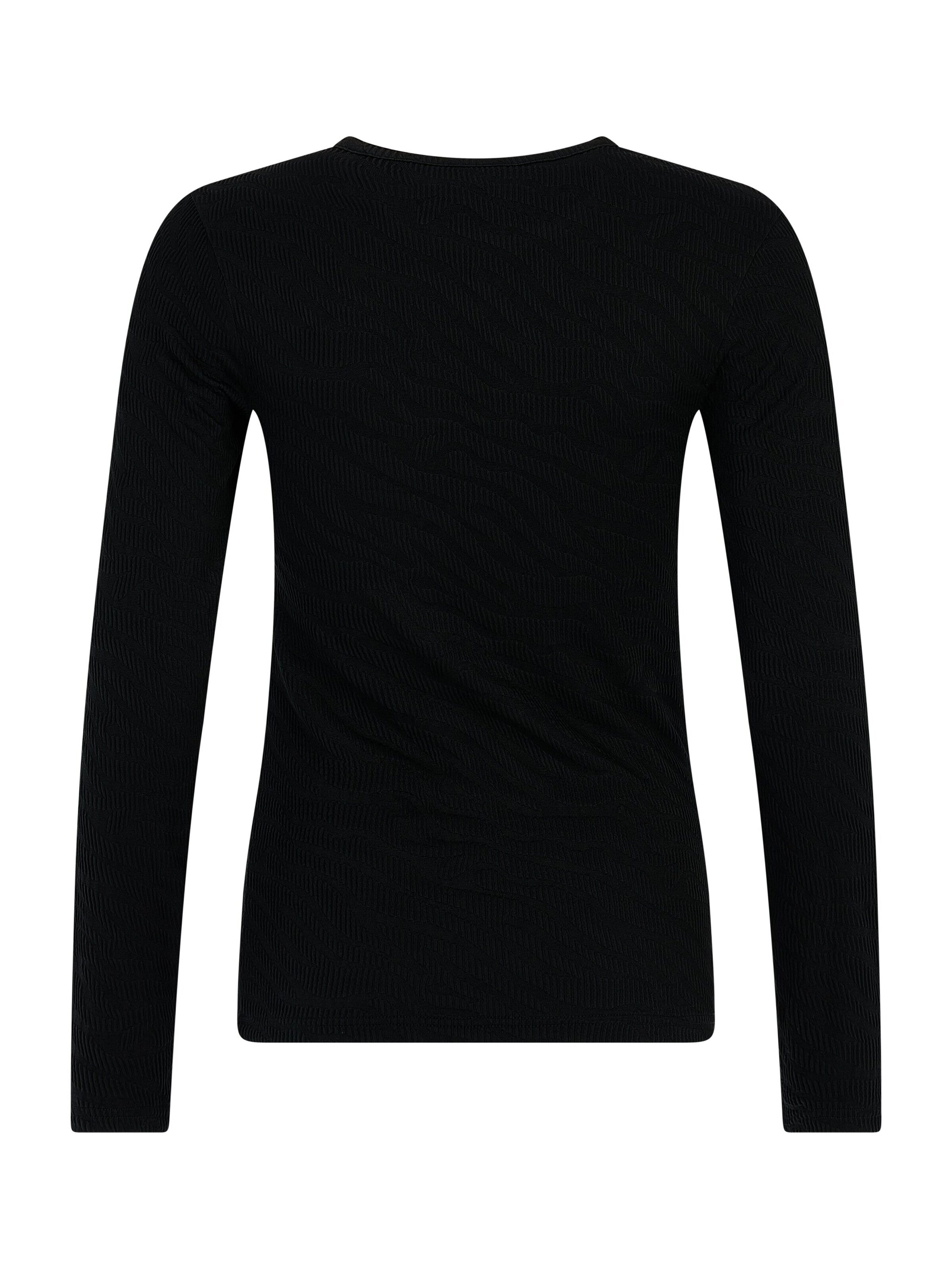 PROTEST Base layer 'PRTSoda' in Black