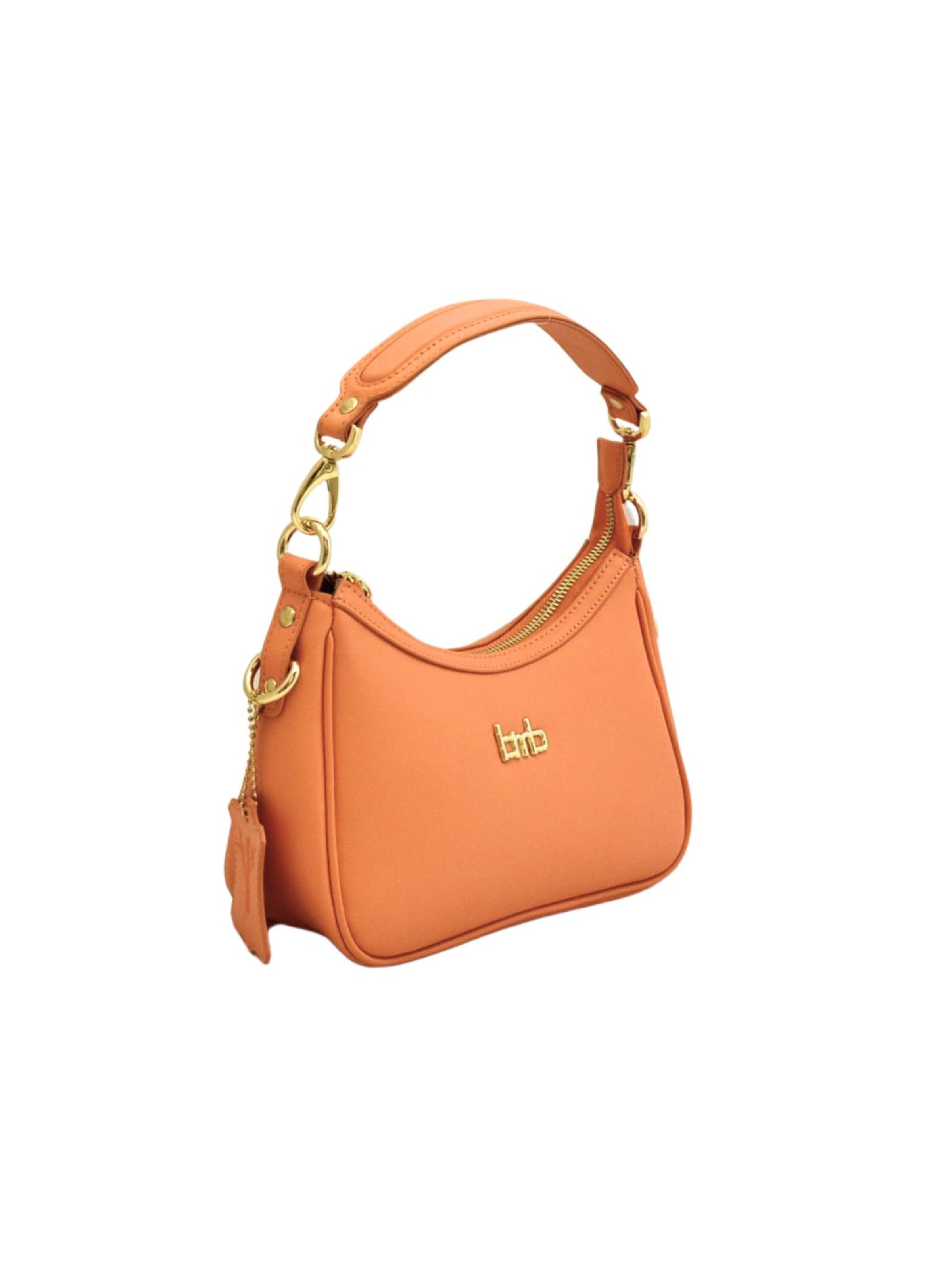 Sacs à main 'Marlen' BMB BAGS en orange