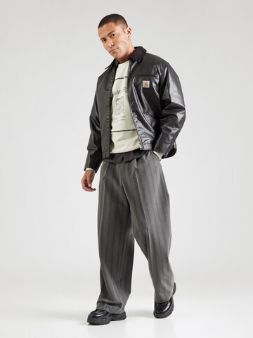 SCOTCH & SODA - Sweatshirt em branco