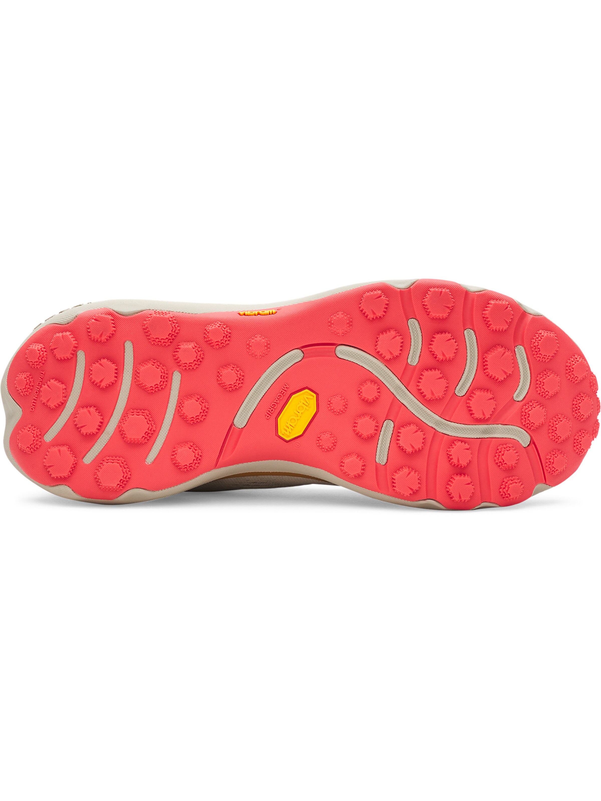 UNDER ARMOUR Sneakers laag in Gemengde kleuren