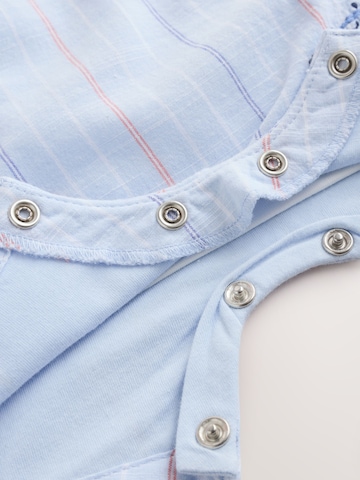 Next Setti värissä sininen