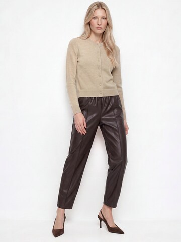 Giacchetta di Rich & Royal in beige