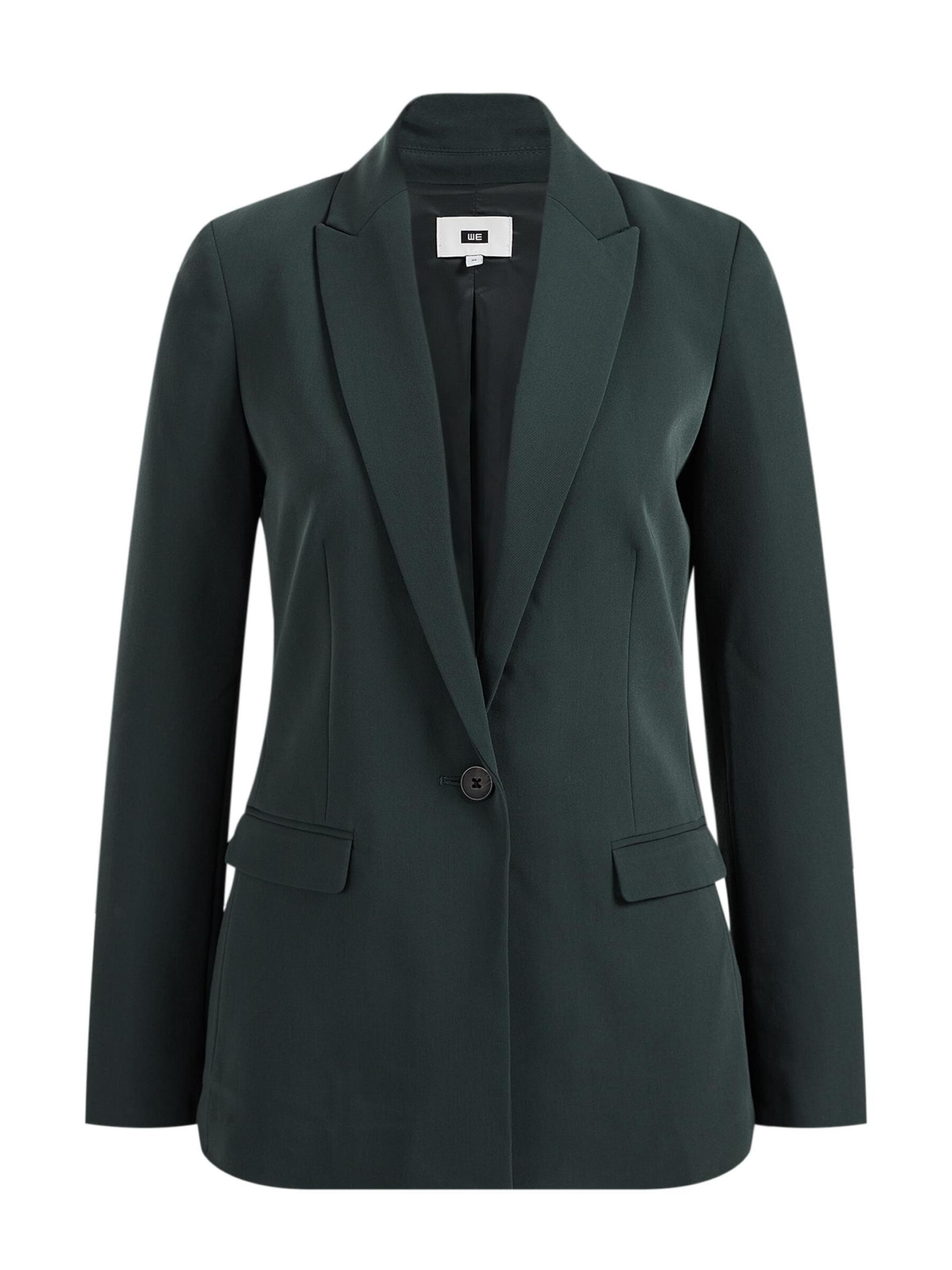 Groene blazer clearance dames