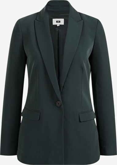 Blazer 'MARLY' WE Fashion di colore verde scuro, Visualizzazione prodotti