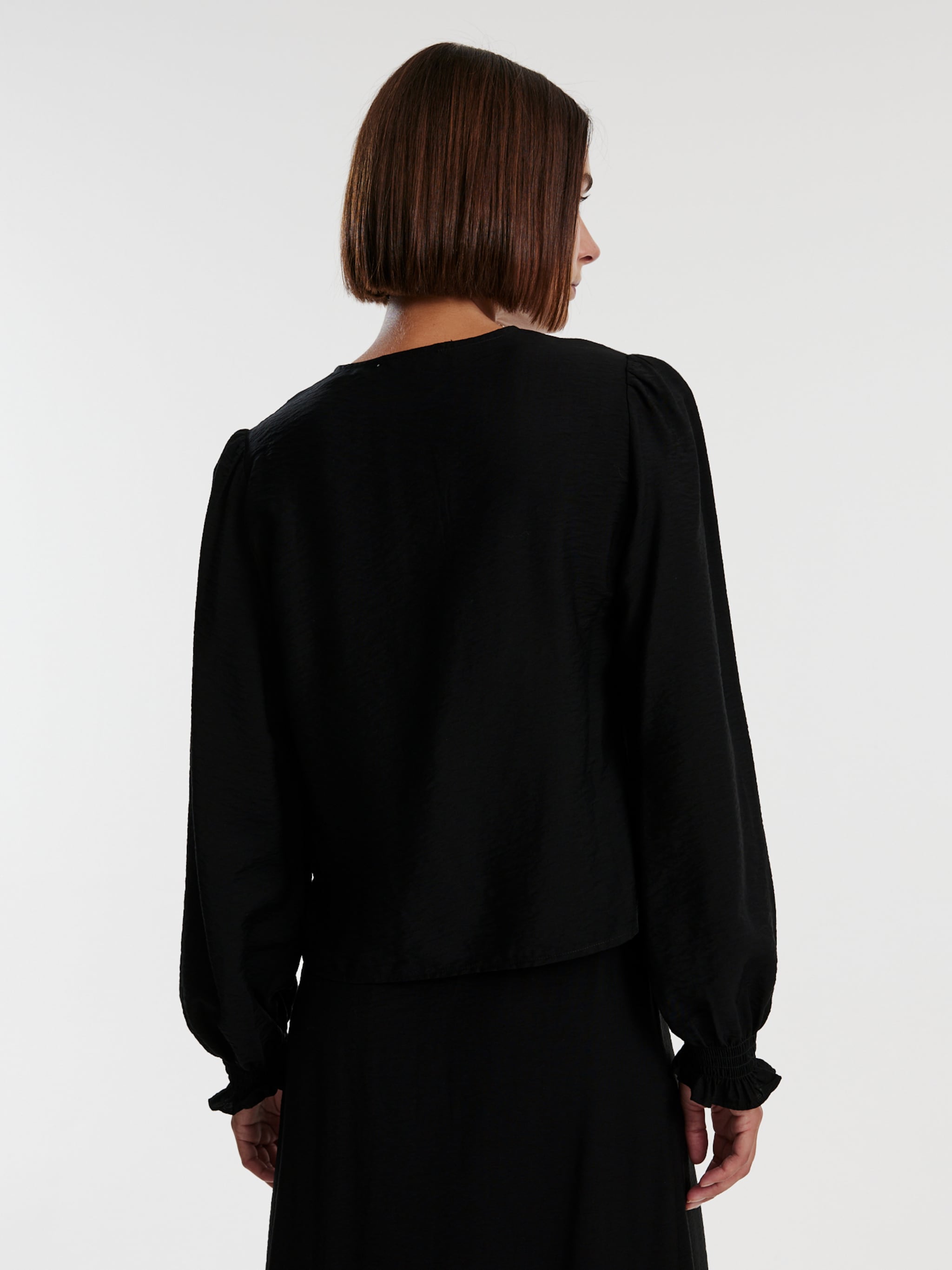 EDITED Productos Blusa 'Marah' negro