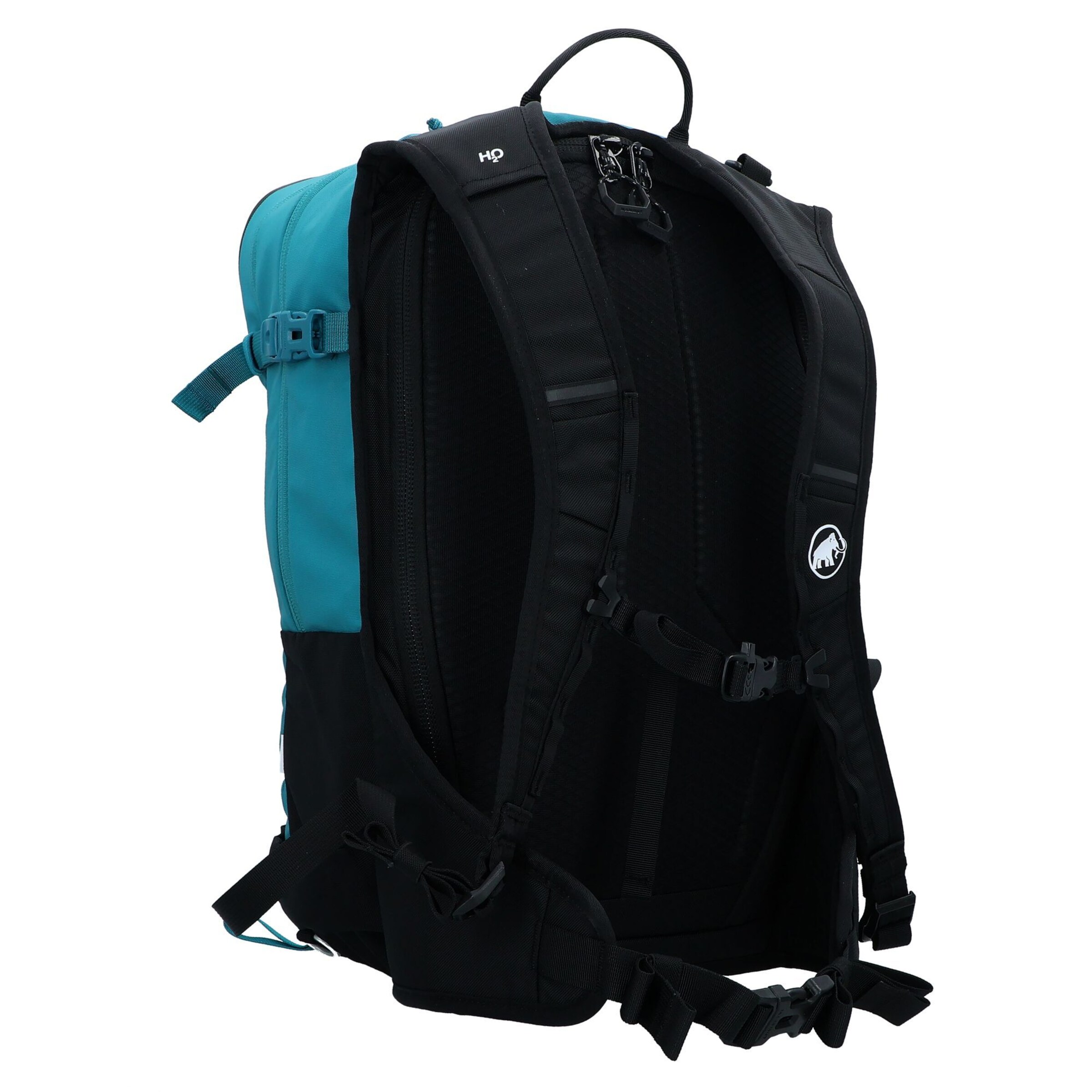 Zaino sportivo 'Nirvana' di MAMMUT in blu