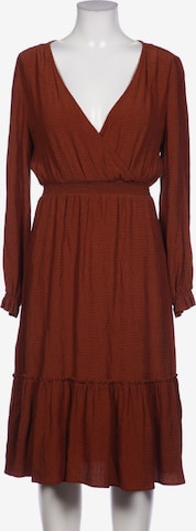 Sèzane Dress in S in Brown: front