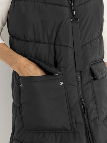 Cellbes of Sweden Bodywarmer in Zwart