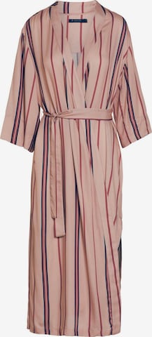 ESSENZA Kimono 'Ilona' in Pink: front