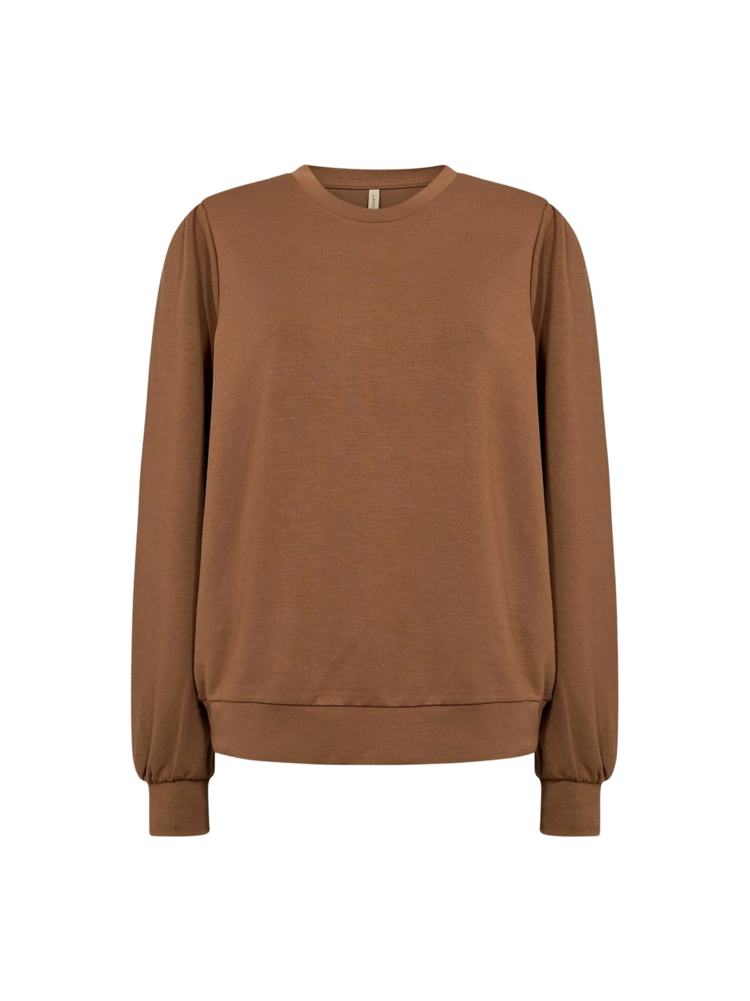 Soyaconcept Sweater in Brown, Item view