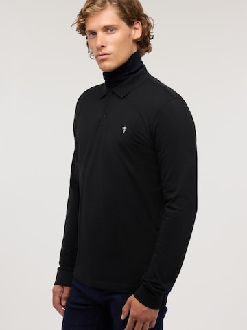 Maglietta di Trussardi in nero