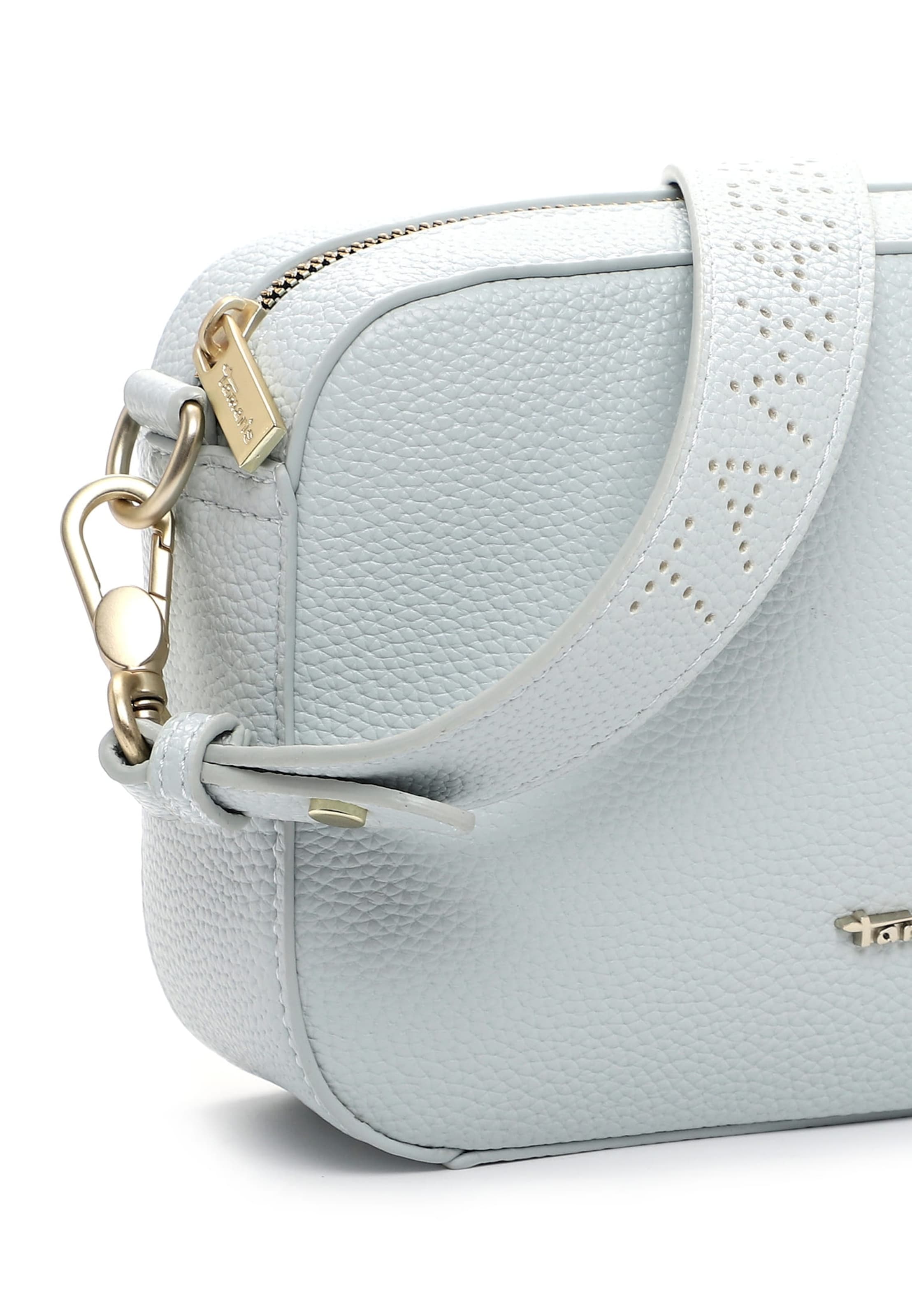 Tamaris Umhängetasche 'Kiri' in Blau