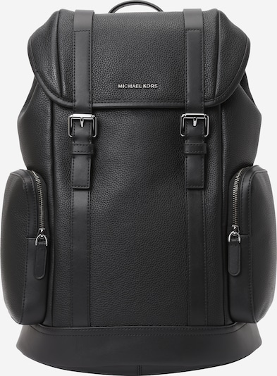 Michael Kors Reppu värissä musta, Tuotenäkymä