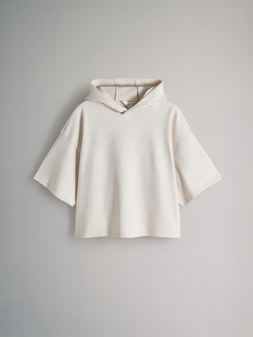 Survêtement The Set en beige