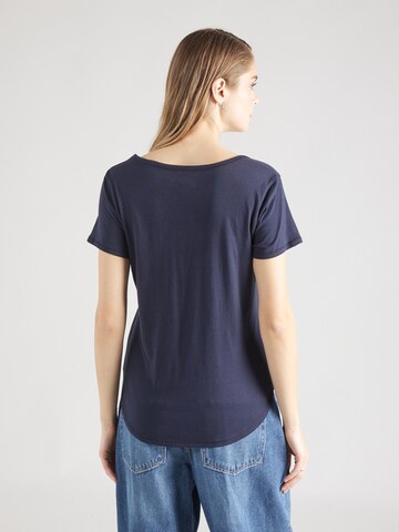 Abercrombie & Fitch Shirt in Blue